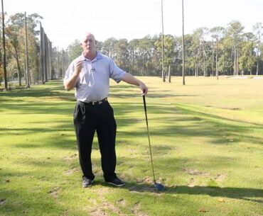 How to prepare for cold weather golf