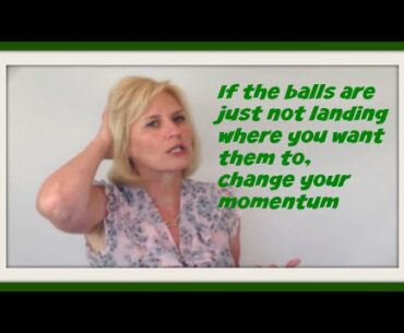 Golf Mental Tips   Turning A Golf Game Around