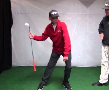 Pain Free Golf