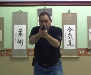 KSR Jujitsu Tactical Tip of the Week (7)