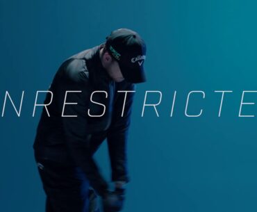 Callaway Apparel Weather Series A/W 2019