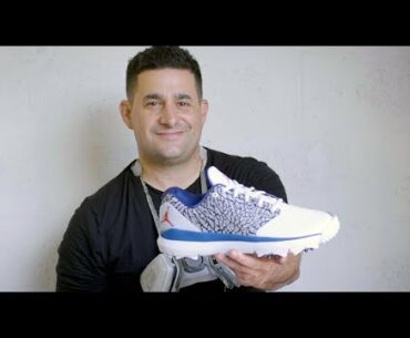 Nomad's Land: Sneakerhead to the Stars