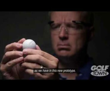 What You Need to Know: Titleist's AVX Golf Ball