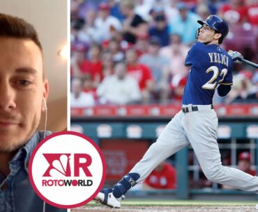 Fantasy Baseball 2020 Draft Strategies | Rotoworld | NBC Sports