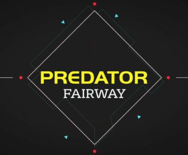 Lynx Predator Fairway Wood