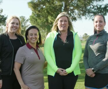 Realtor - Golf Event Promotional Video