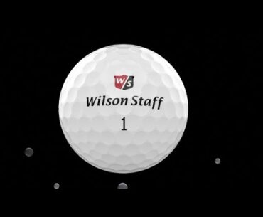 Wilson DX3/Duo Ball tested - Load of Balls Episode 5