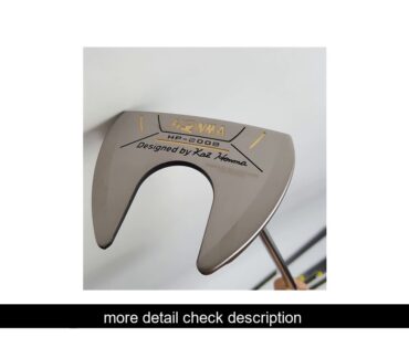 Low priced new women's Golf club set HONMA BEZEAL 525 Golf Clubs Complete Set with Graphite Golf sh