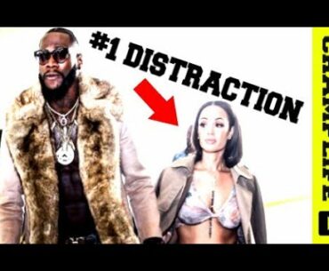 HOW WILDER'S WIFE DESTROYED HIS CAREER #DISTRACTIONS #CHANGES