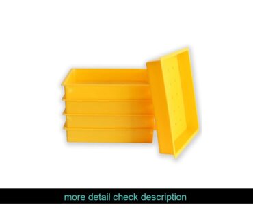 Good price for Golf Tee Ball Box Golf Practice Field Supplies Golf ABS Plastic Ball Box1