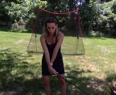 LPGA Lunch Lessons: Session 3