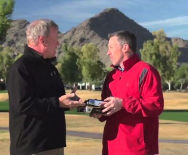 Wilson Staff Duo and FG Tour Golf Balls Review