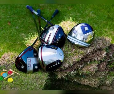 Avoiding Counterfeit Golf Clubs