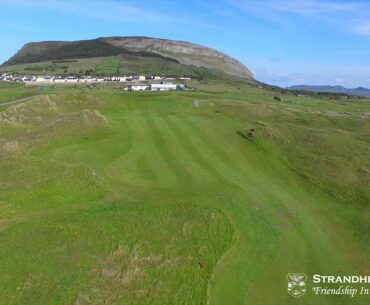 Strandhill Golf Club - A Hidden Gem