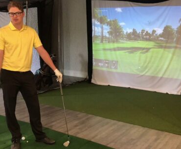 Golf Tips - Course Management