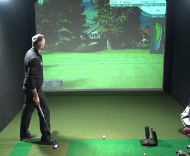 Lets Golf Presents PGA ProPlay Guide, Nicklaus North Golf Course Hole 1