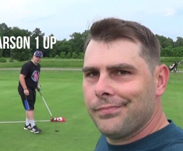 The World's Worst Golf | Episode 3