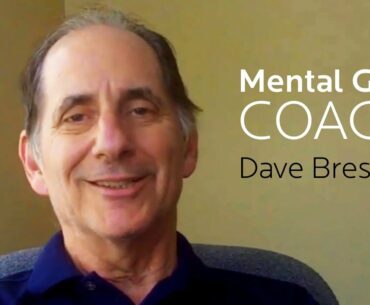 GOLF MENTAL GAME TIPS : CONSISTENTLY BETTER GOLF