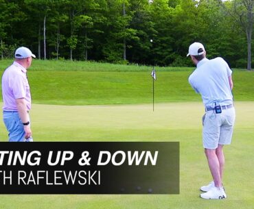 Getting Up & Down More Often // Instructor Series // Gareth Raflewski