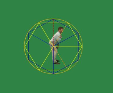 Golf Posture   Get Set Up Correctly Part 2