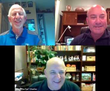 Andy Dolich On How And When Sports Will Return