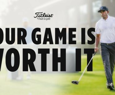 "Worth It" - 2020 Pro V1 TV
