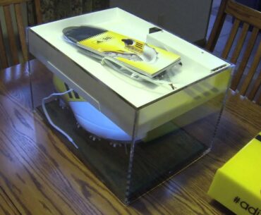 Adidas AdiZero Release Day Unboxing!