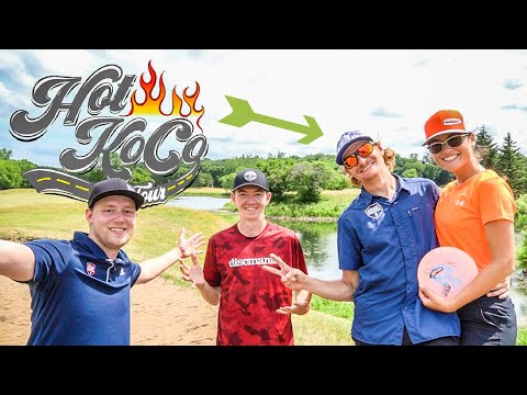 2020 PRESERVE CHAMPIONSHIPS PRACTICE ROUND!! (with Kona and Colten) 2020 PRESERVE CHAMPIONSHIPS PRACTICE ROUND!! (with Kona and Colten)