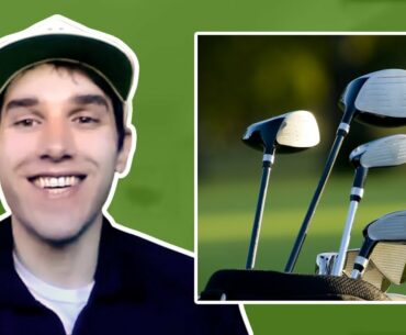 TXG: The clubs most golfers NEED to get fitted for...