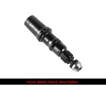 Purchase2017.350 Golf Club Adapter for Taylormade M1 M2 R15 SLDR RBZ STAGE 2 Driver