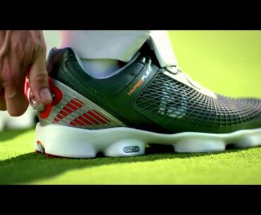 FJ HyperFlex Golf Shoe - The Next Big Thing