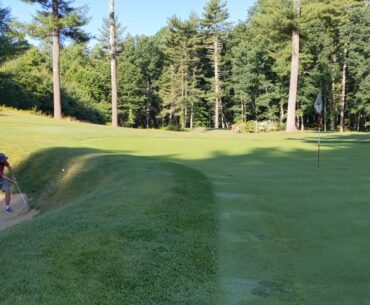 Jim sand wedge x2