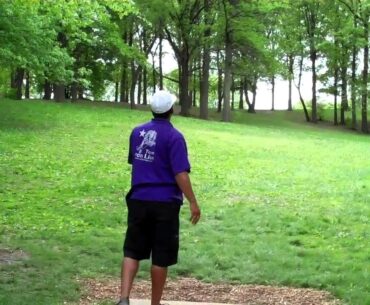 2011 St. Louis Open - Sunday @ Endicott Part 3