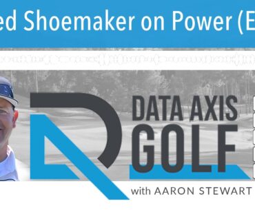 Fred Shoemaker on Power (E156)