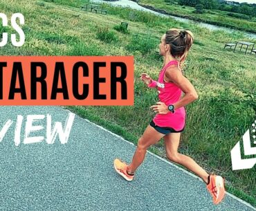 Asics Metaracer | Marathon Or Half Marathon Racing Shoe?