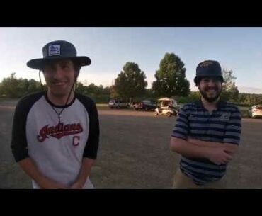 SSGA Round 3: Crab Apple Ridge (Amateur Golf League)