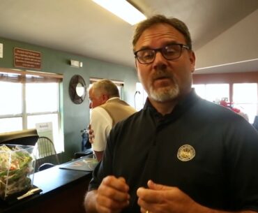 Checking in the Pro Shop | Denver Golf Pro Tips