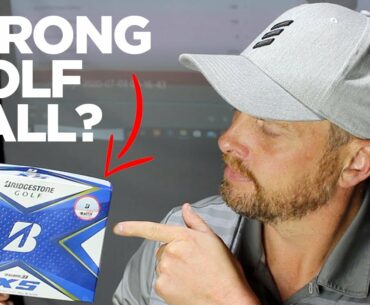 HOW GOOD IS THE BRIDGESTONE GOLF BALL FITTING TOOL?