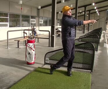 Dial in Your Golf Swing Tempo