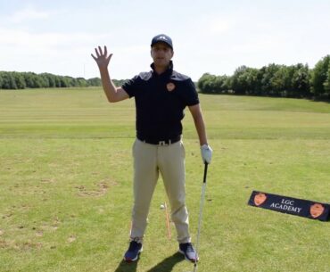 Free Lesson Friday with Head PGA Professional Paul Stuart