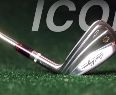 Ben Hogan ICON BLADES // Iron Review