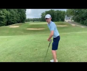 Create More Backspin and Attack Pins