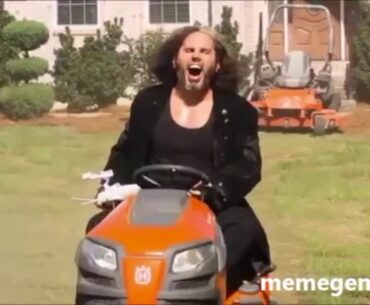Matt Hardy White & Nerdy (Ridin' Dirty Parody)