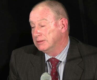2012 NAGA Canadian Golf Consumer Behaviour Study Announcement (Part 2 of 2)