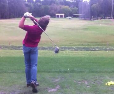 FSU Beach Boy Rapes Golf Balls