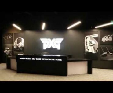 World's Finest Golf Clubs Are Coming to Minneapolis