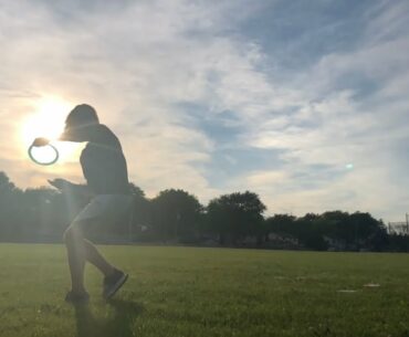 Ranking My TOP 10 BEST DISC GOLF COURSES