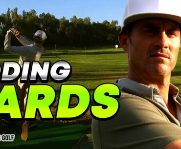 Adding Yards : How Posture Expands Distance and Accuracy