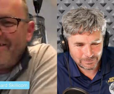 Golf Chat Update