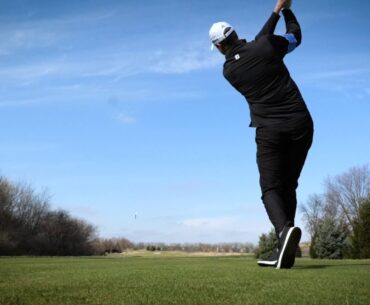 Mistwood Golf Club: The Return of Golf